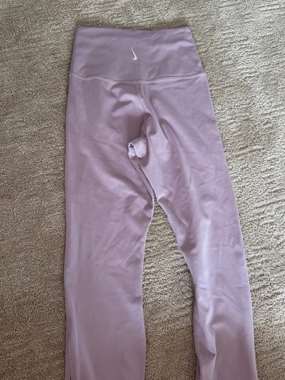 Nike soft stretchy
